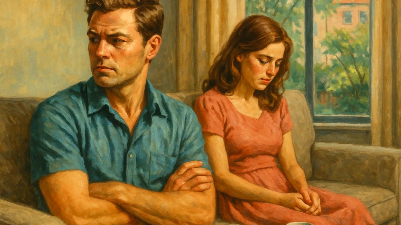 Das sind die 5 versteckten Signale in Beziehungen, die dein Partner unbewusst sendet, laut Psychologie 2025-11-19T11:14:40.583Z"