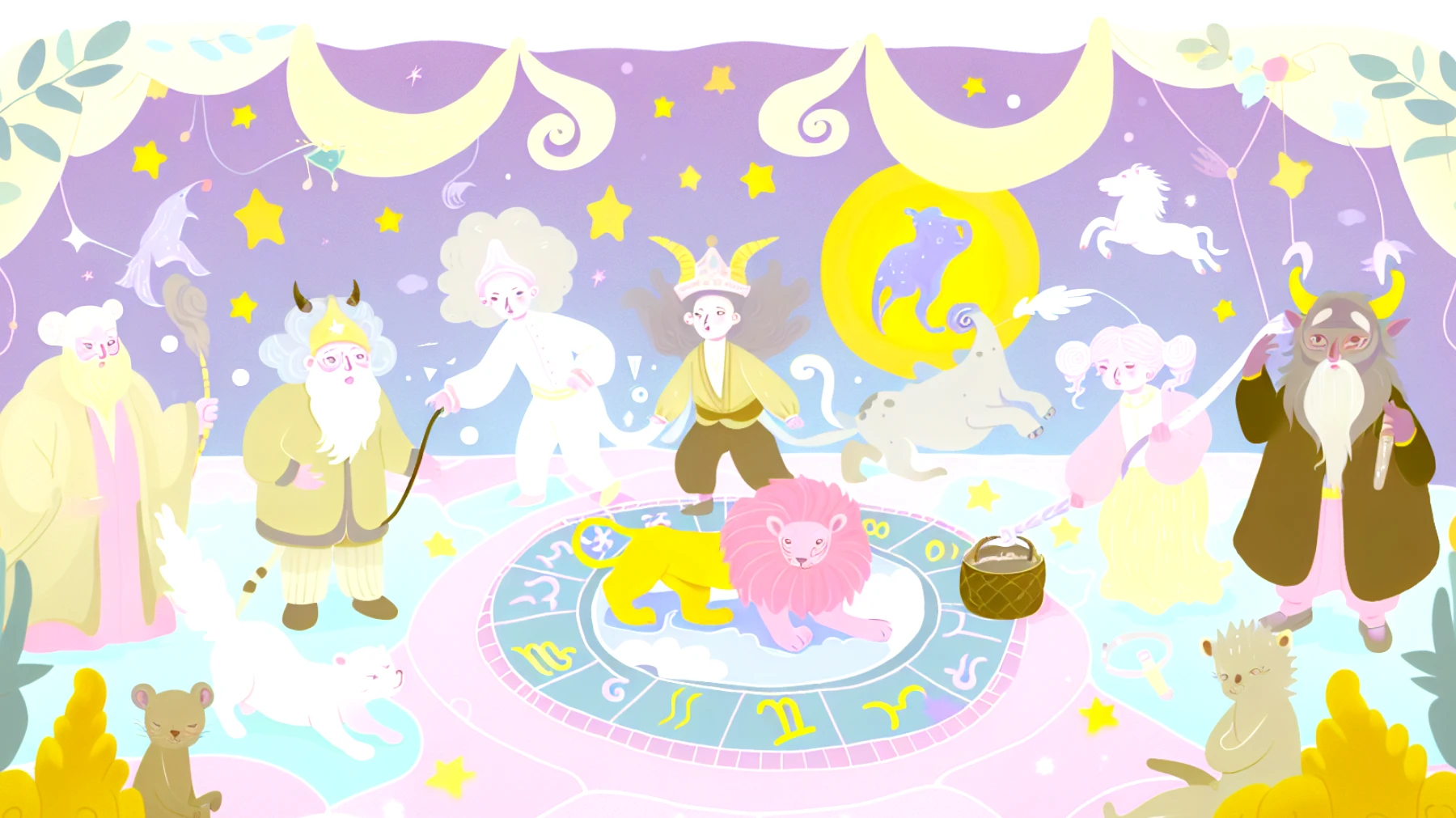 Morgenhoroskop 2025-11-21T12:08:49.269Z"